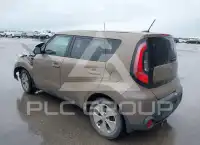 2014 KIA Soul фото
