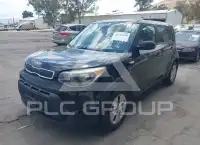 2014 KIA Soul фото