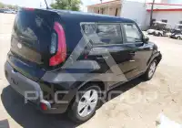 2014 KIA Soul фото