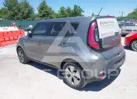 2014 KIA Soul фото