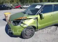 2014 KIA Soul фото