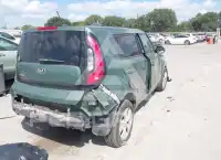 2014 KIA Soul фото