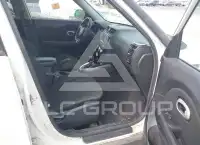 2014 KIA Soul photo