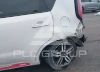 2014 KIA Soul фото