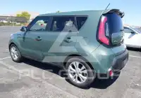 2014 KIA Soul фото