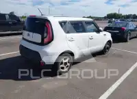 2014 KIA Soul photo