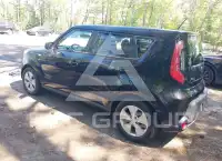 2014 KIA Soul photo