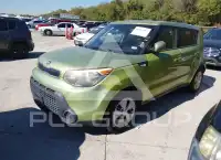 2014 KIA Soul фото