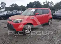 2014 KIA Soul фото