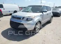 2014 KIA Soul фото