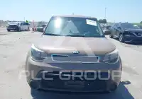 2014 KIA Soul фото