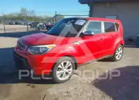 2014 KIA Soul фото