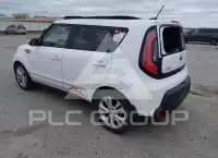 2014 KIA Soul photo