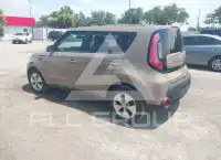 2014 KIA Soul photo