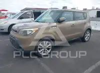 2014 KIA Soul фото
