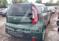2014 KIA Soul фото