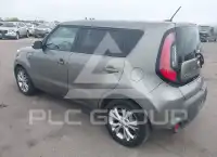 2014 KIA Soul photo