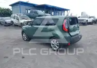 2014 KIA Soul фото
