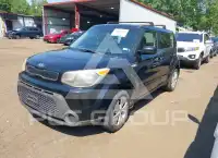 2014 KIA Soul photo