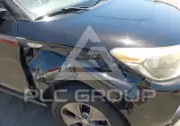 2014 KIA Soul фото