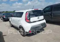 2014 KIA Soul photo