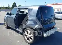 2014 KIA Soul фото