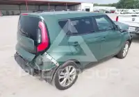 2014 KIA Soul фото