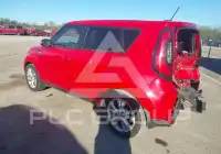 2014 KIA Soul фото