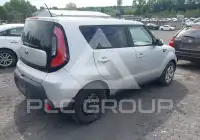2014 KIA Soul фото