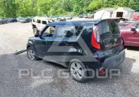 2014 KIA Soul фото