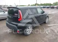2014 KIA Soul фото
