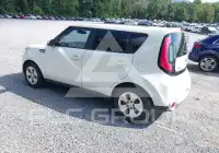 2014 KIA Soul photo