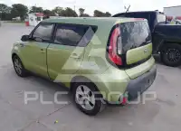 2014 KIA Soul фото