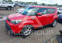 2014 KIA Soul фото