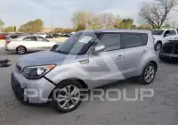 2014 KIA Soul фото