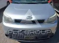2014 KIA Soul photo