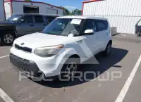 2014 KIA Soul photo