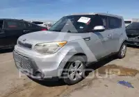 2014 KIA Soul photo
