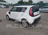 2014 KIA Soul фото