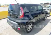 2014 KIA Soul фото