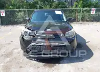 2014 KIA Soul photo