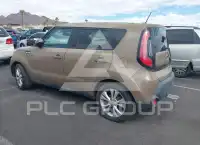 2014 KIA Soul фото