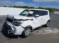 2014 KIA Soul photo