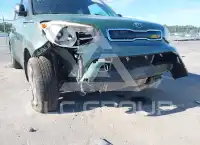 2014 KIA Soul фото