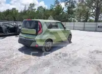 2014 KIA Soul photo