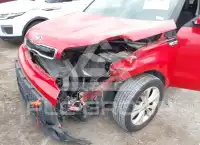 2014 KIA Soul photo
