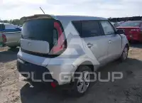 2014 KIA Soul photo