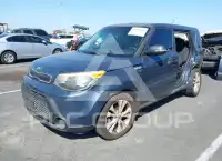 2014 KIA Soul фото