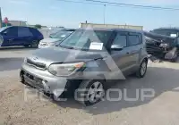 2014 KIA Soul фото