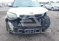 2014 KIA Soul фото